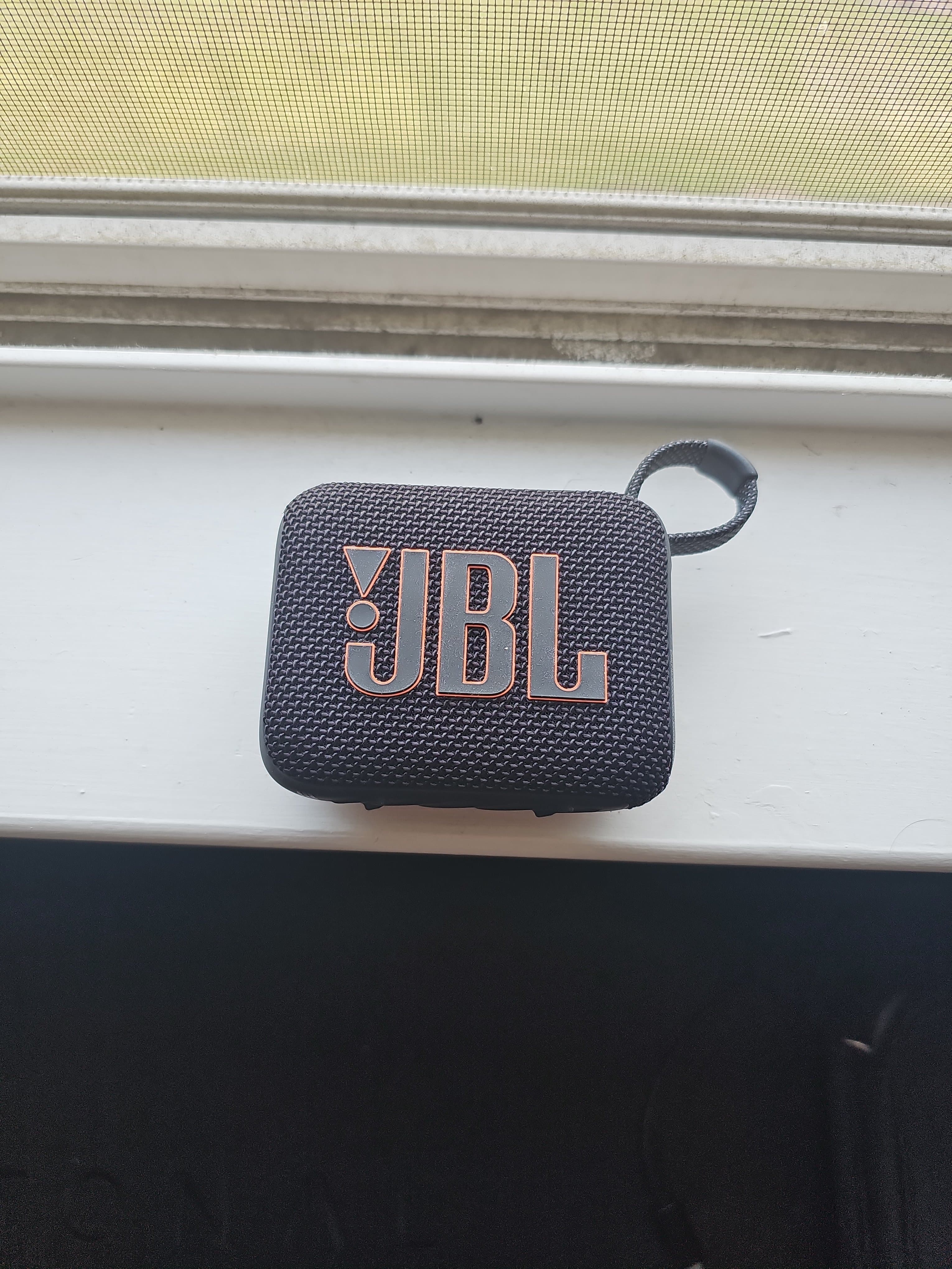 JBL Bluetooth Speaker